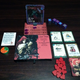 Illustration for article titled The Best 3D emCastlevania/em Is This Custom-Made Board Game